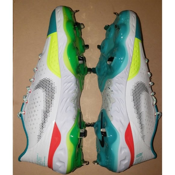 Nike Alpha Huarache Elite 3 Low Premium Baseball MEN\'S SIZE 14 NWOB main image 5